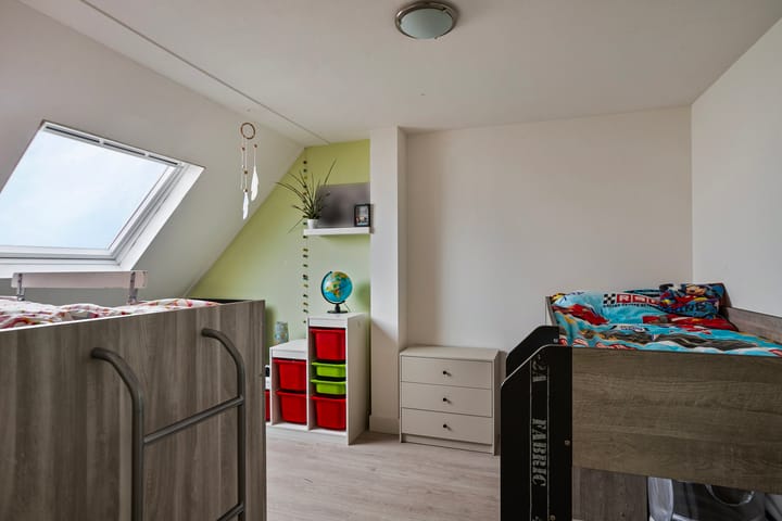 Foto 21 van Pinakel 12