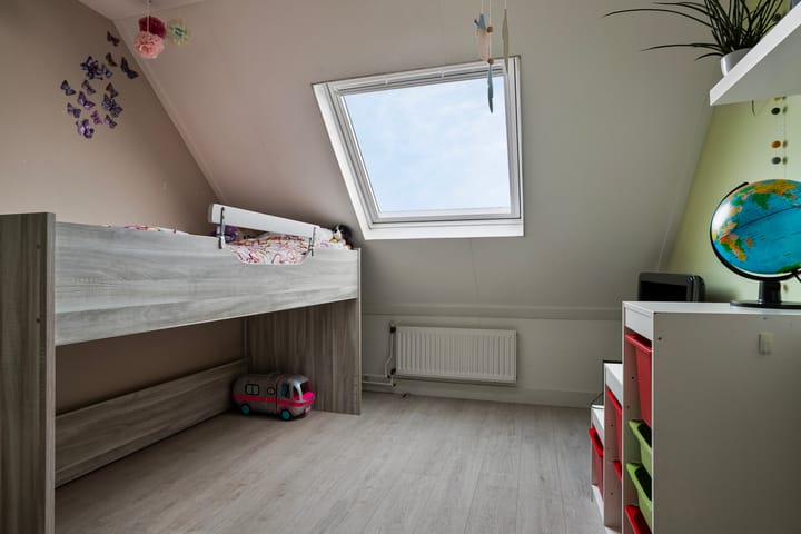 Foto 22 van Pinakel 12