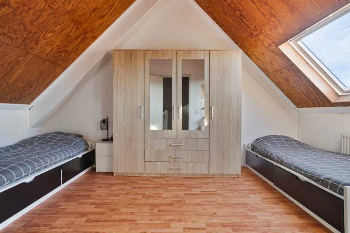 Foto 29 van Pinakel 12