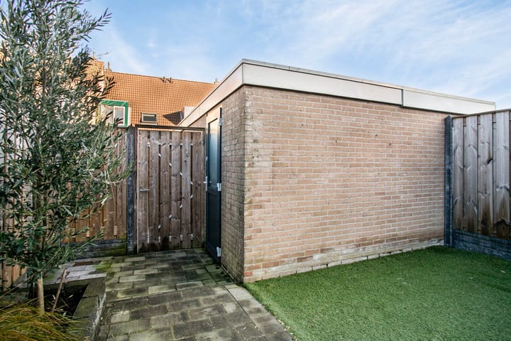 Foto 38 van Pinakel 12