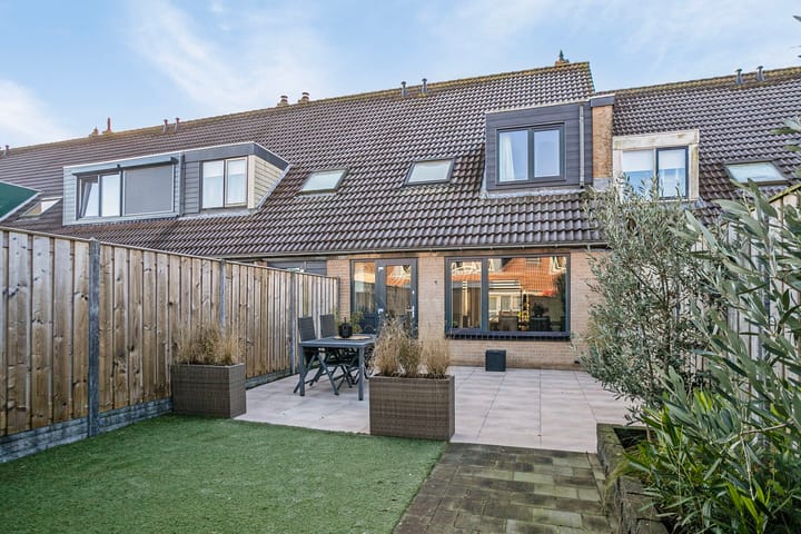 Foto 39 van Pinakel 12