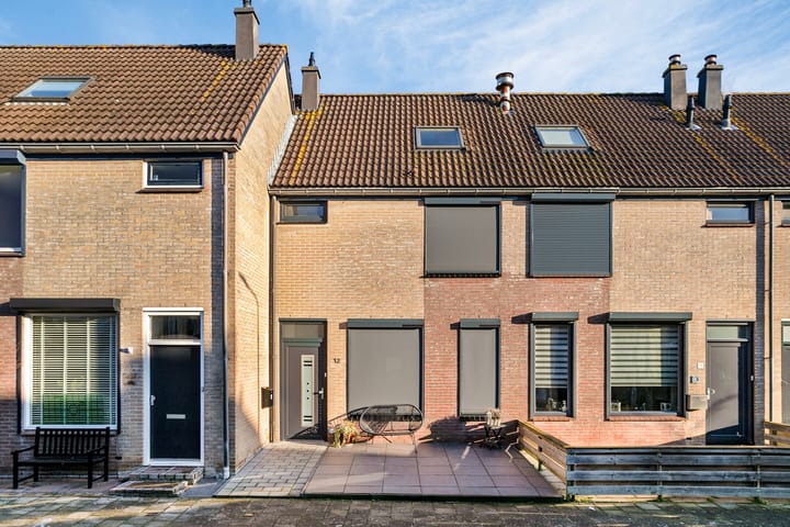 Foto 40 van Pinakel 12