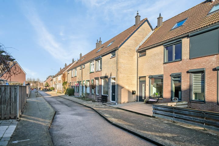 Foto 41 van Pinakel 12