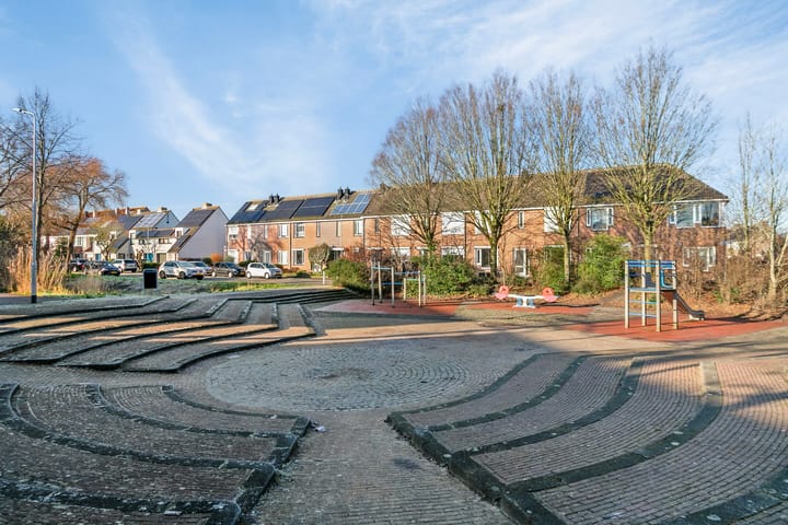 Foto 44 van Pinakel 12