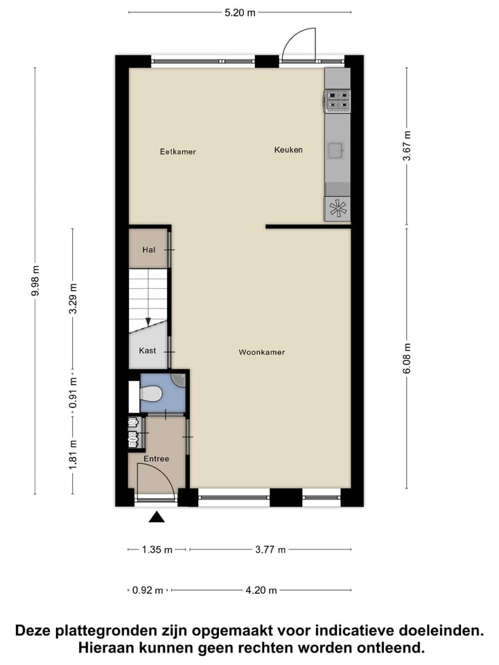 Foto 46 van Pinakel 12