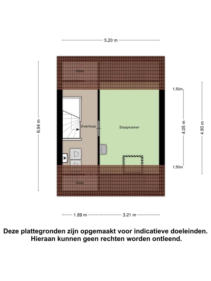 Foto 48 van Pinakel 12