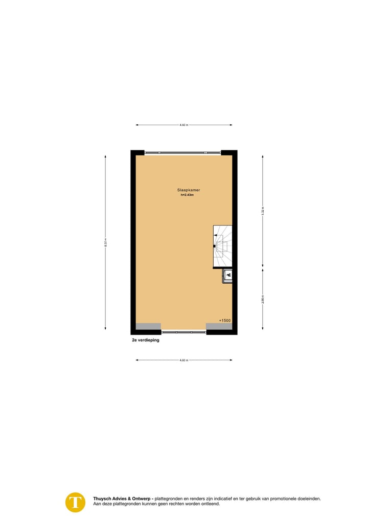 Foto 51 van Teylerplein 29