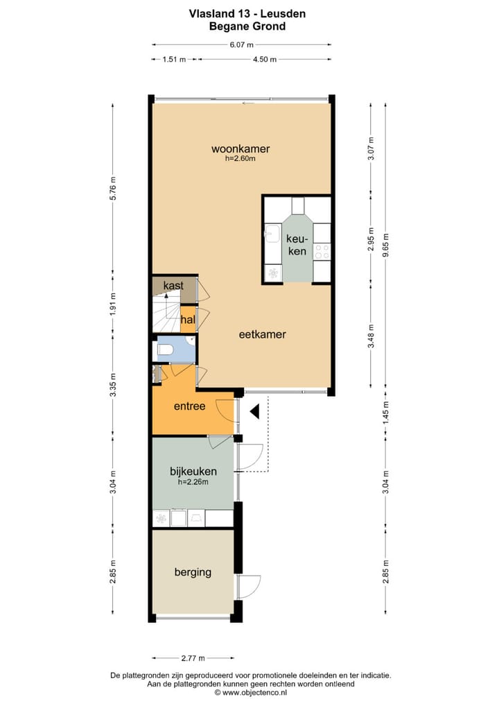 Foto 21 van Vlasland 13