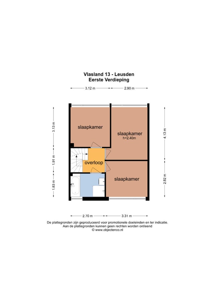 Foto 22 van Vlasland 13
