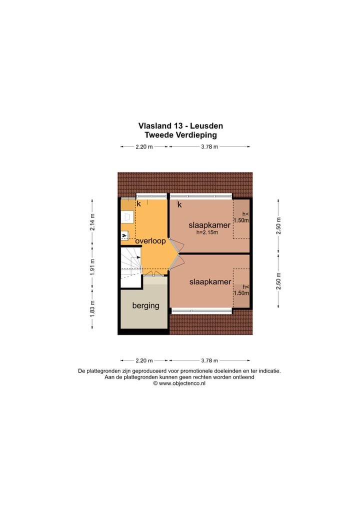 Foto 23 van Vlasland 13