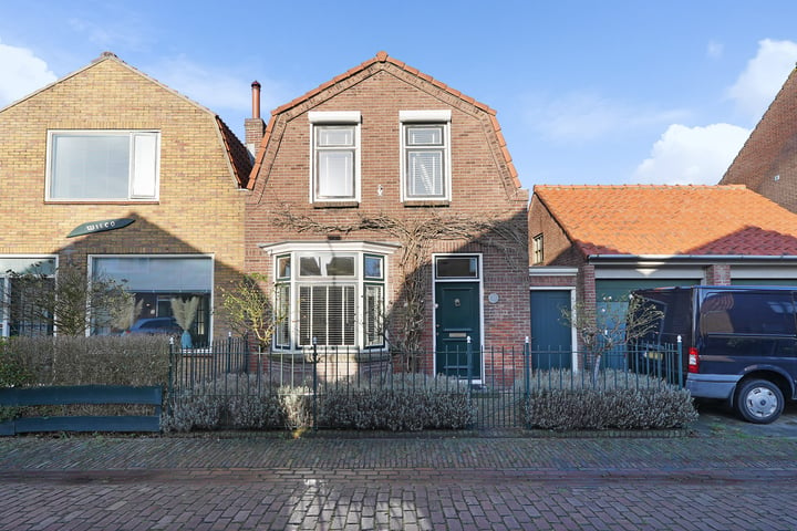 Dijkstraat 34