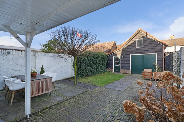 Foto 2 van Dijkstraat 34