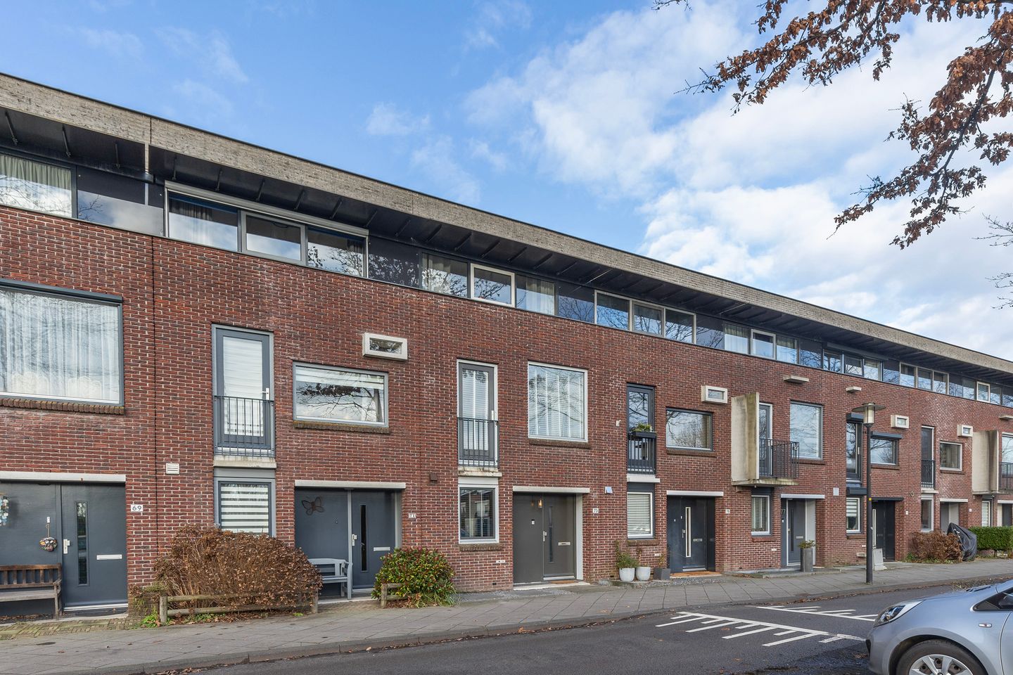 Foto 1 van Zonnewende 73