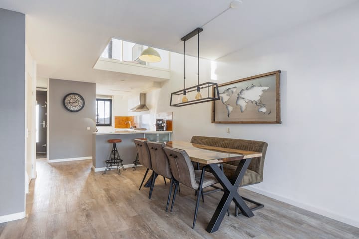 Foto 2 van Zonnewende 73