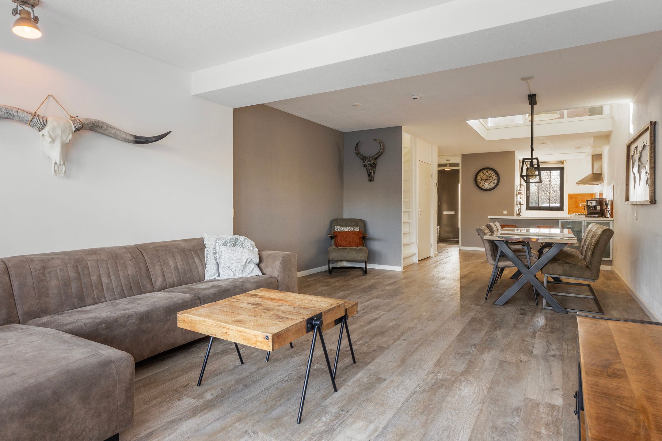 Foto 3 van Zonnewende 73