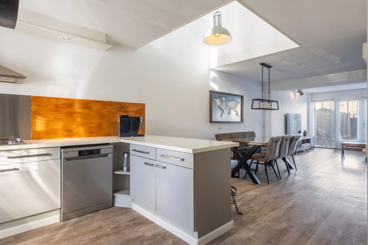 Foto 4 van Zonnewende 73