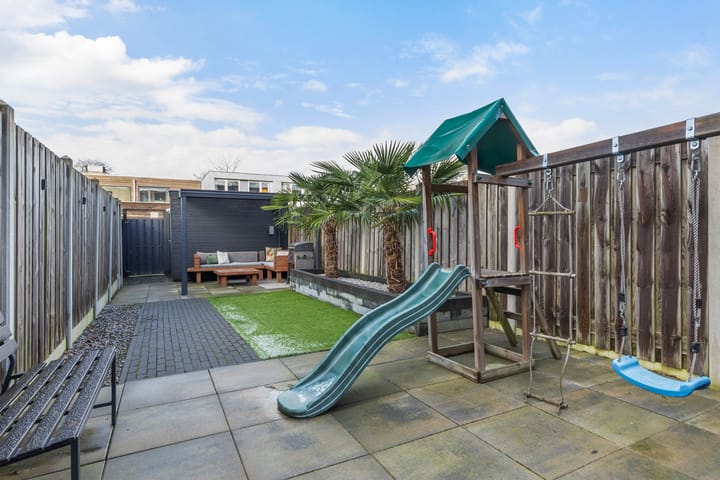 Foto 5 van Zonnewende 73