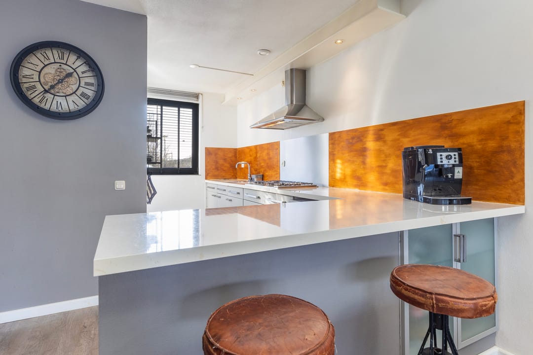 Foto 7 van Zonnewende 73