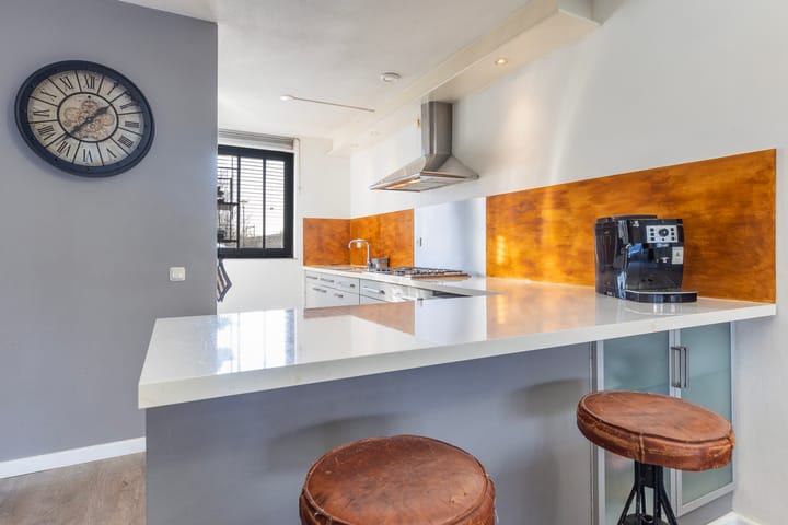 Foto 7 van Zonnewende 73