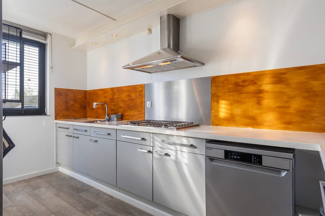 Foto 8 van Zonnewende 73