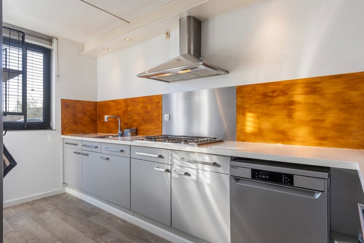 Foto 8 van Zonnewende 73