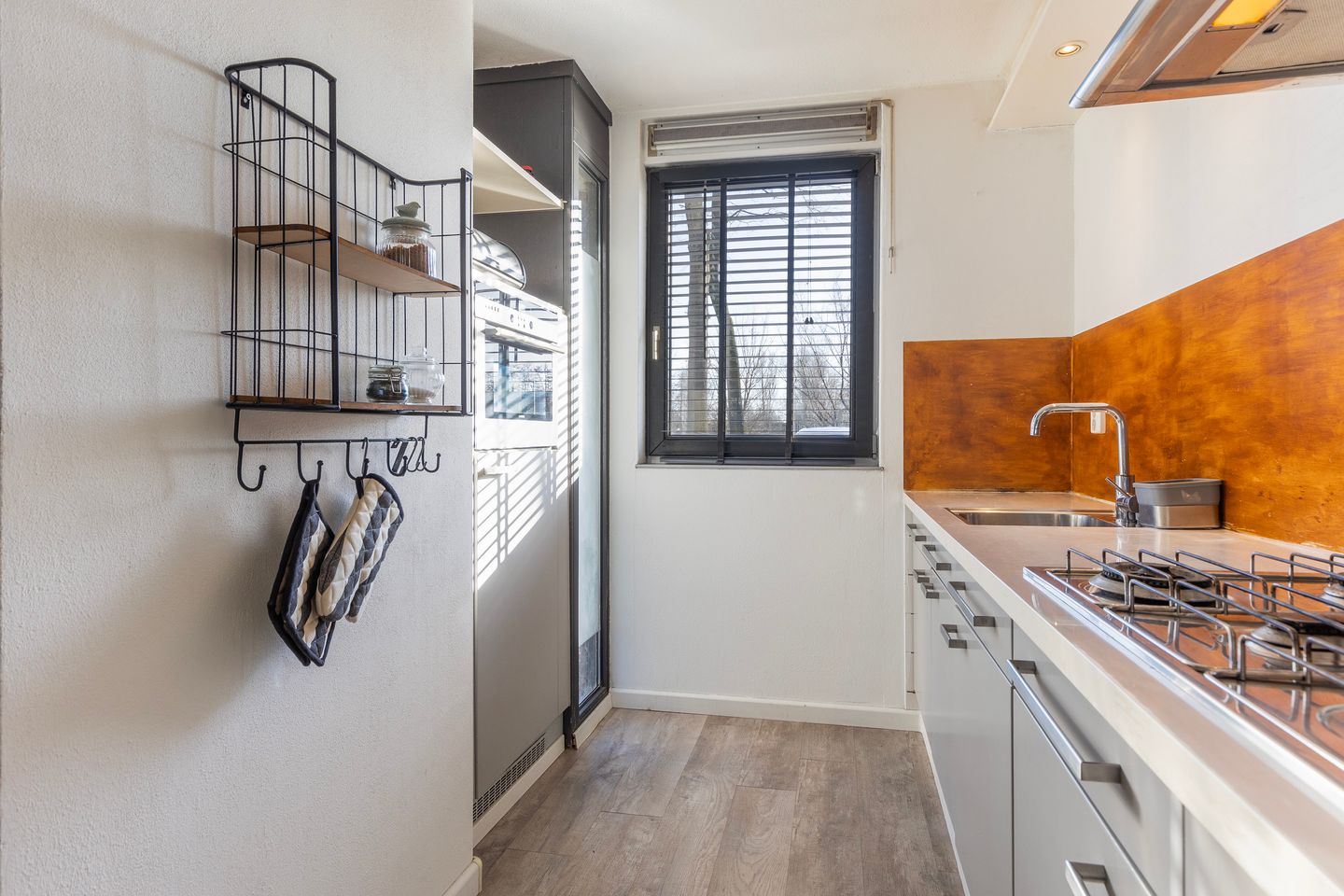 Foto 10 van Zonnewende 73