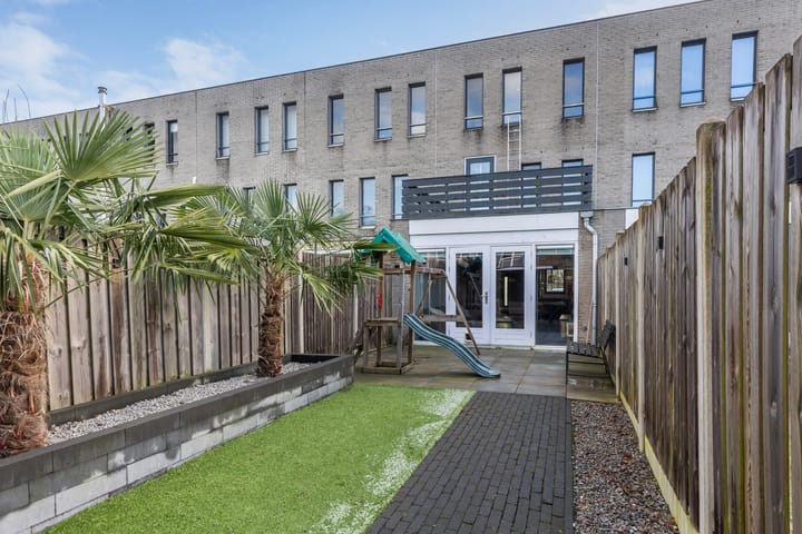 Foto 30 van Zonnewende 73