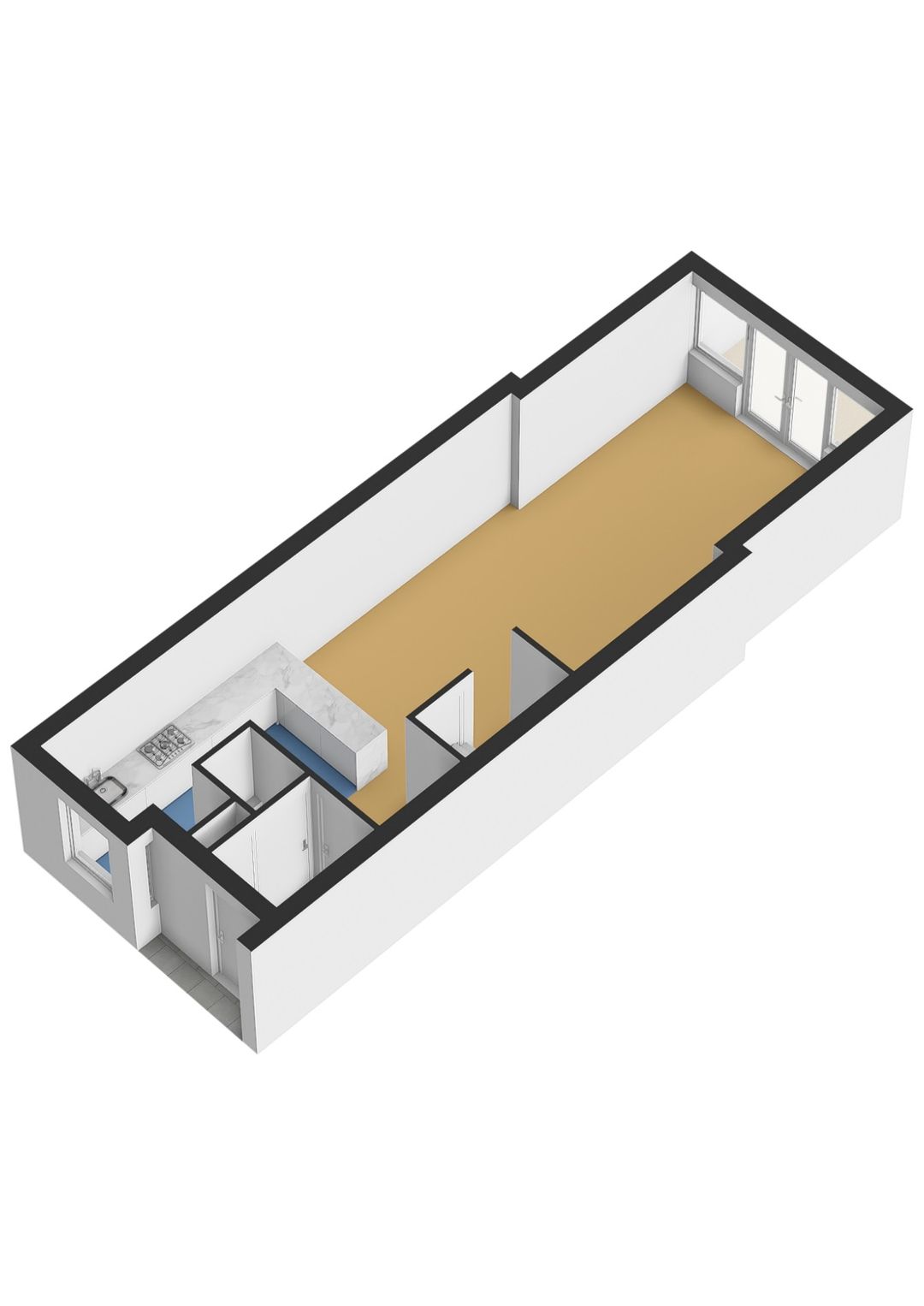 Foto 37 van Zonnewende 73