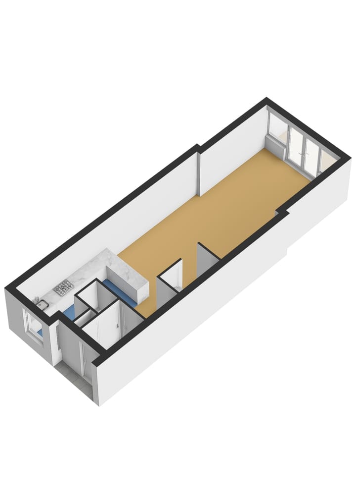 Foto 37 van Zonnewende 73