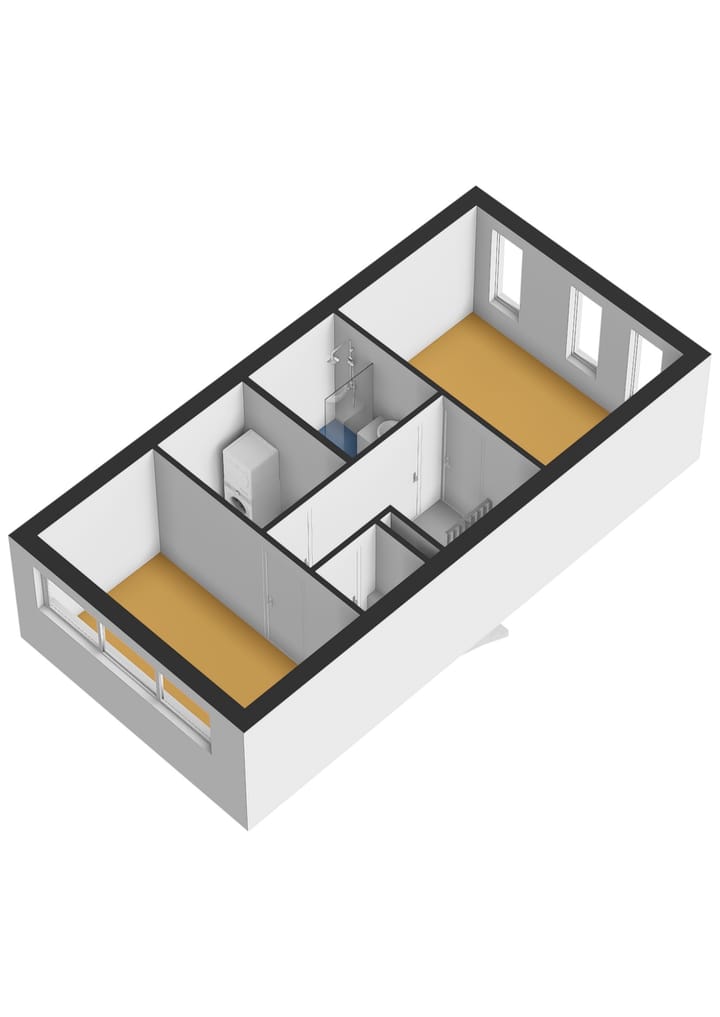 Foto 41 van Zonnewende 73