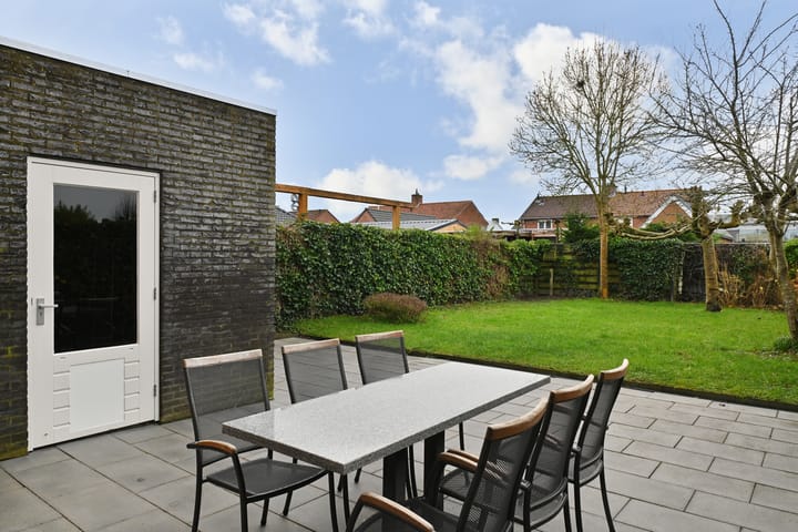 Foto 3 van Simon Luymesstraat 13