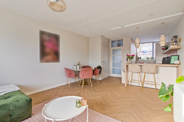 Foto 7 van Hallsteinhof 31