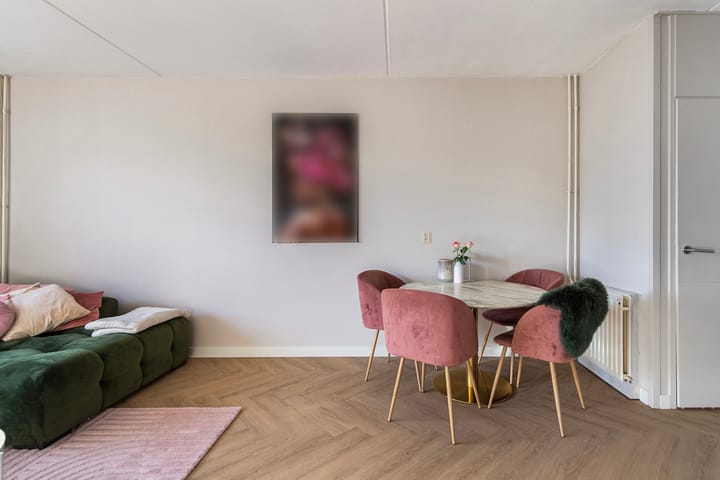 Foto 8 van Hallsteinhof 31