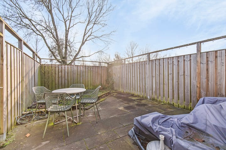 Foto 15 van Hallsteinhof 31