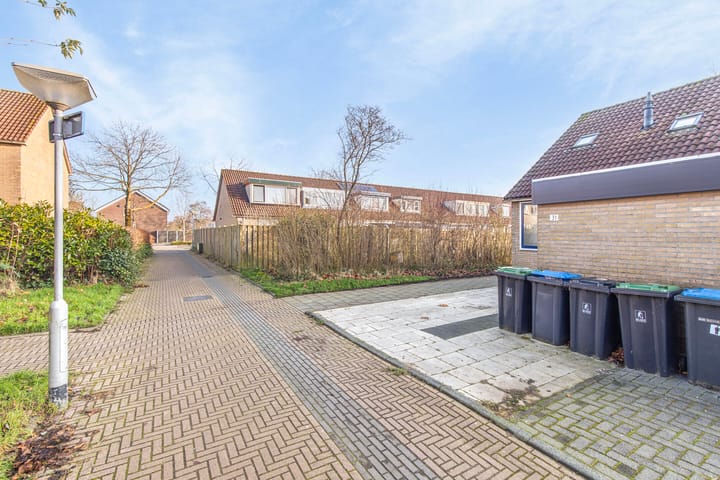 Foto 21 van Hallsteinhof 31