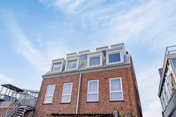 Foto 17 van Zuiderhoofdstraat 36-D