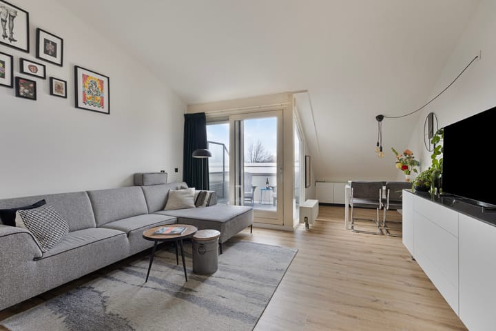 Foto 3 van Zuiderhoofdstraat 36-D