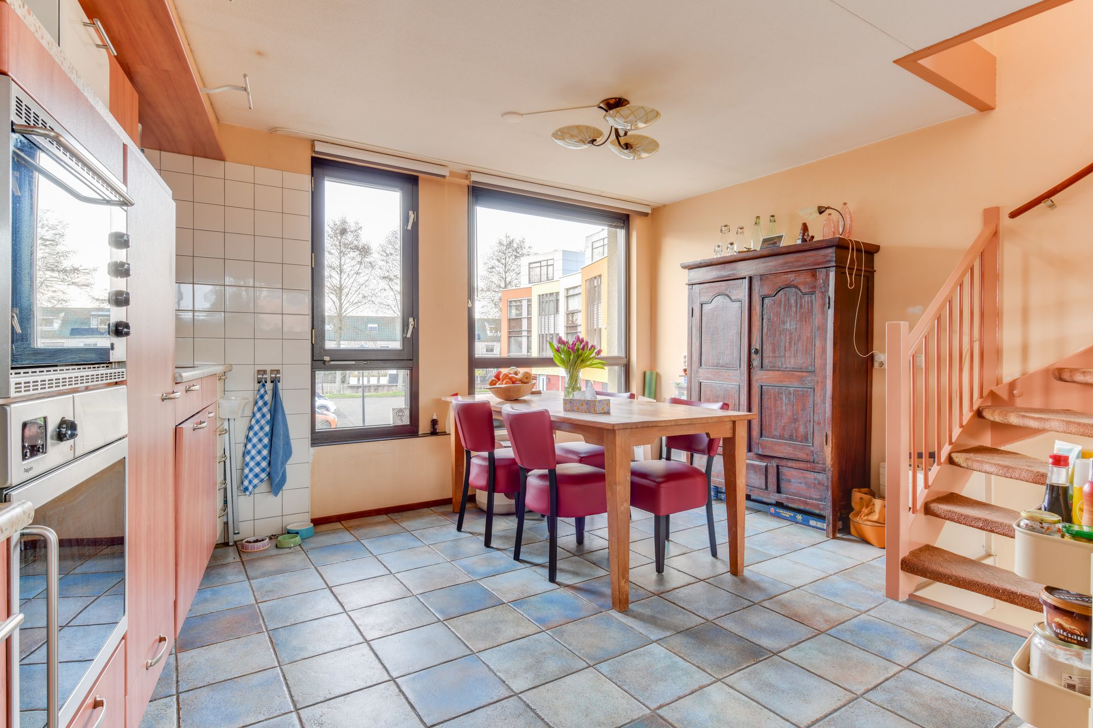 Photo 12 of Liesbeth Tilanusland 9