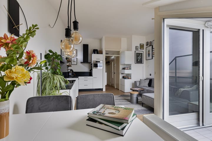 Foto 2 van Zuiderhoofdstraat 36-D