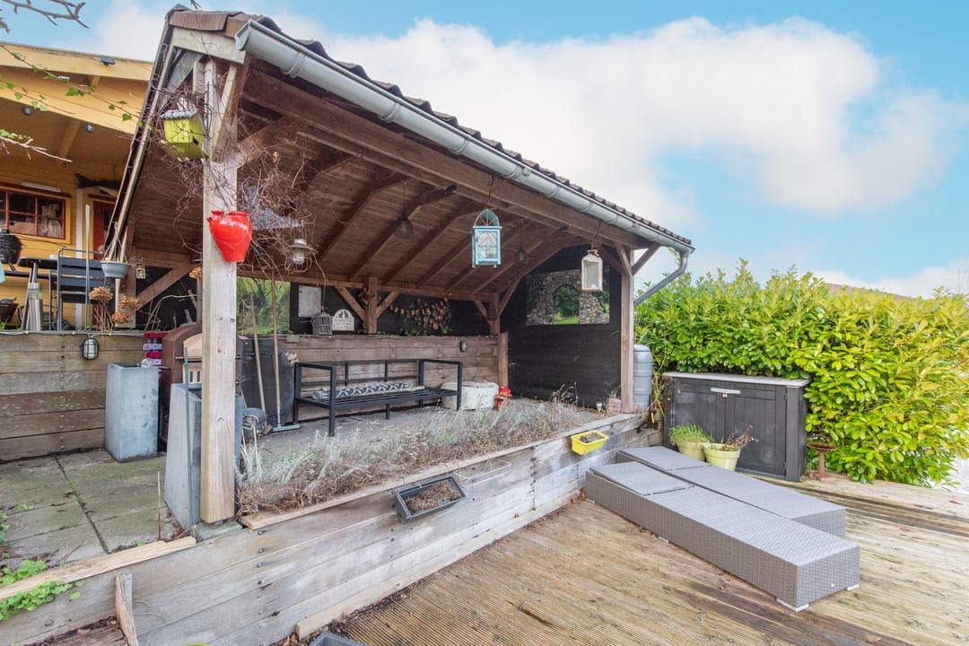 Photo 26 of Liesbeth Tilanusland 9