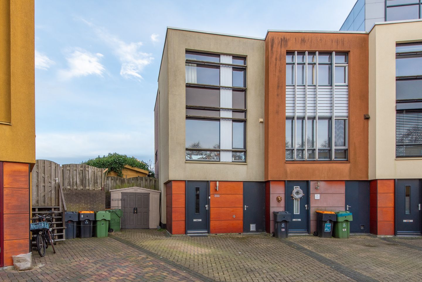 Photo 34 of Liesbeth Tilanusland 9