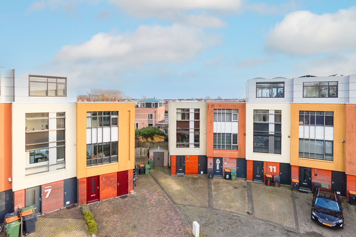 Photo 35 of Liesbeth Tilanusland 9