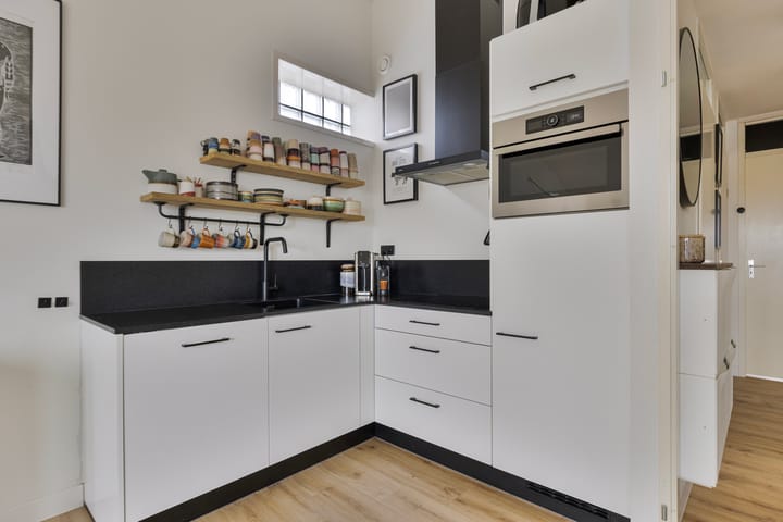 Foto 10 van Zuiderhoofdstraat 36-D