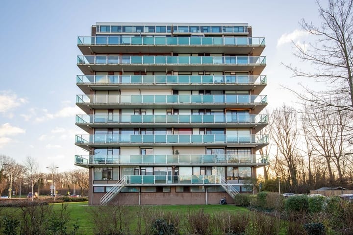 Foto 1 van Schouthof 43