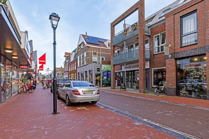 Foto 26 van Zuiderhoofdstraat 36-D