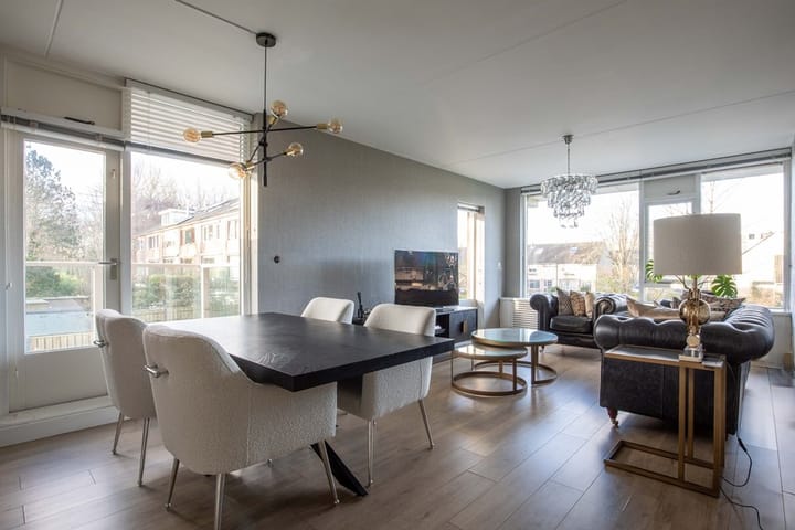 Foto 2 van Schouthof 43