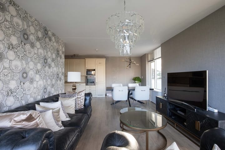 Foto 4 van Schouthof 43