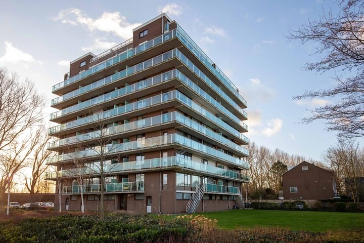 Foto 18 van Schouthof 43