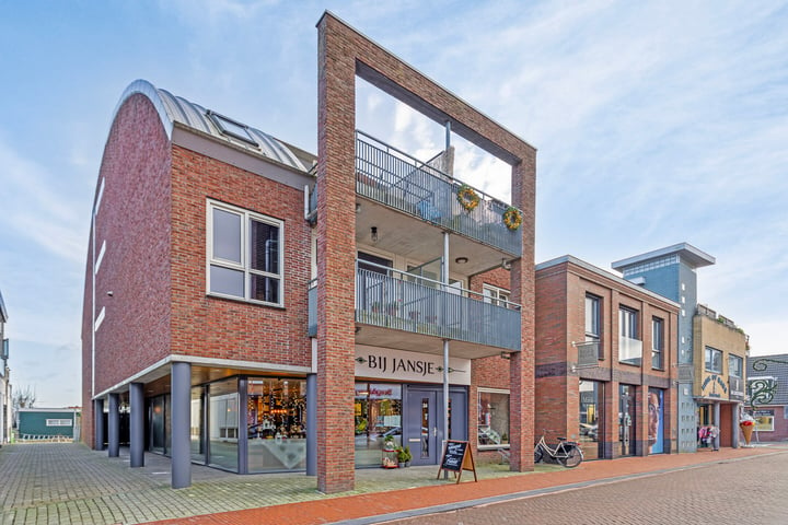 Zuiderhoofdstraat 36 D