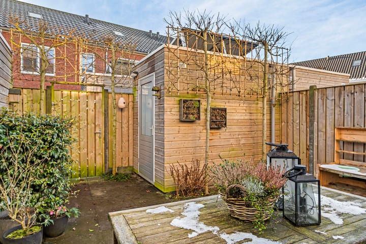 Foto 29 van Meiraap 48